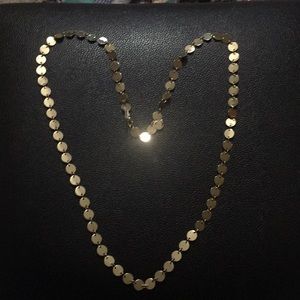 Fashion jewelry necklace
